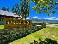 Hotel Fontanals