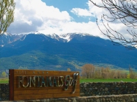 Hotel Fontanals