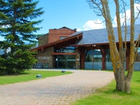 Hotel Fontanals